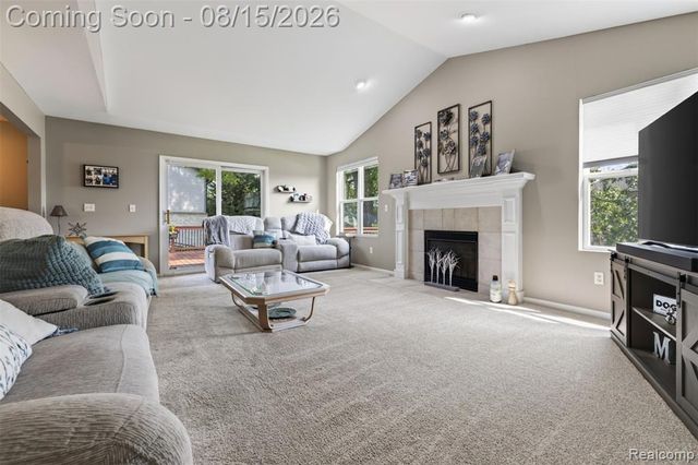 6167 Foxfire Circle, Clarkston, MI 48346