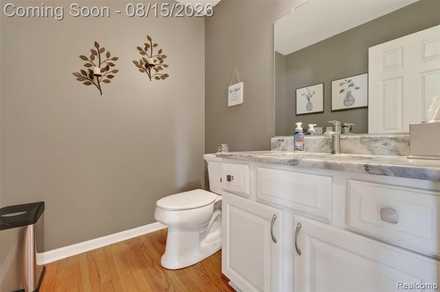 6167 Foxfire Circle, Clarkston, MI 48346