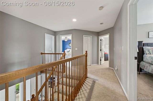6167 Foxfire Circle, Clarkston, MI 48346