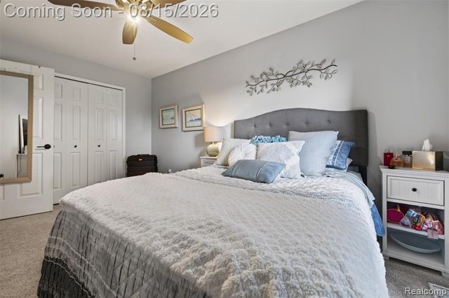 6167 Foxfire Circle, Clarkston, MI 48346