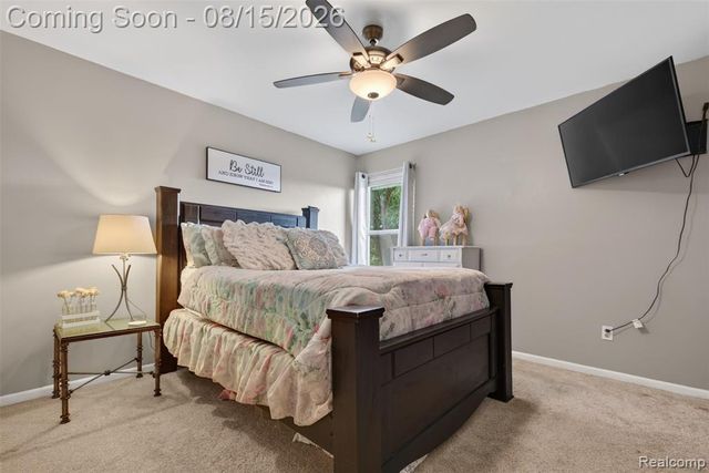6167 Foxfire Circle, Clarkston, MI 48346