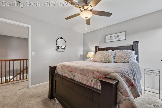 6167 Foxfire Circle, Clarkston, MI 48346