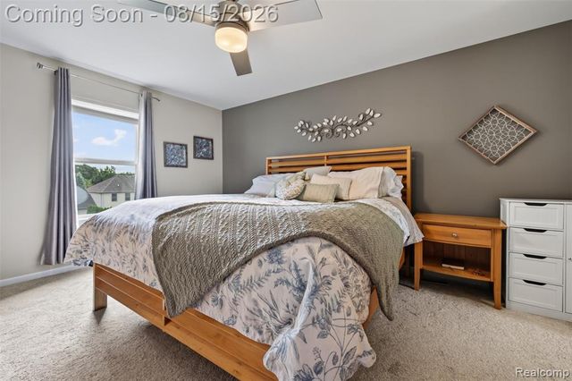 6167 Foxfire Circle, Clarkston, MI 48346