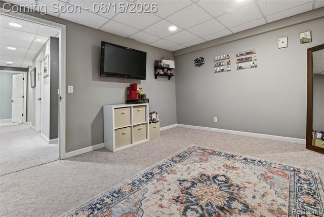 6167 Foxfire Circle, Clarkston, MI 48346