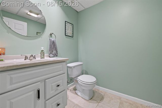 6167 Foxfire Circle, Clarkston, MI 48346