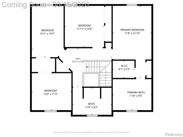 6167 Foxfire Circle, Clarkston, MI 48346