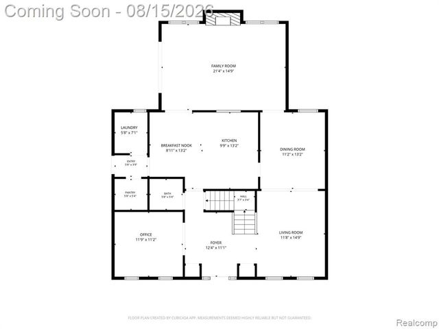 6167 Foxfire Circle, Clarkston, MI 48346