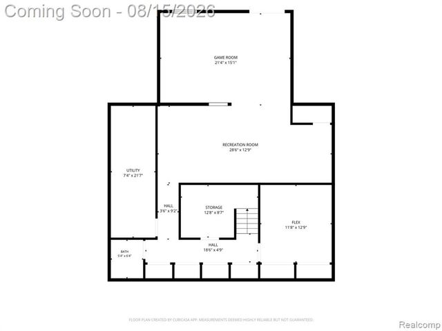 6167 Foxfire Circle, Clarkston, MI 48346