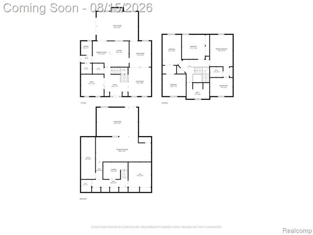 6167 Foxfire Circle, Clarkston, MI 48346