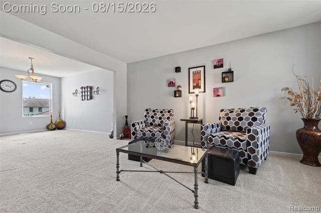 6167 Foxfire Circle, Clarkston, MI 48346