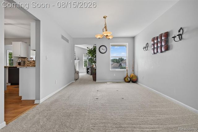 6167 Foxfire Circle, Clarkston, MI 48346