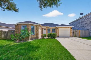 12614 Rio Bravo Street, Rosharon, TX 77583