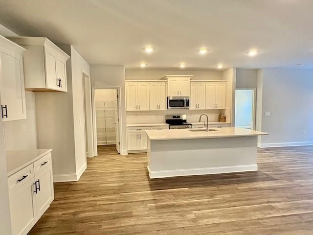 939 Eagle Heights Drive, Maysville, GA 30558