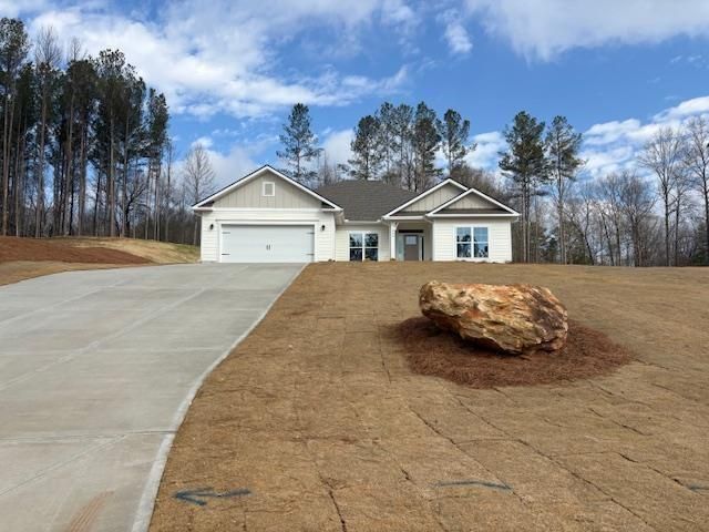 939 Eagle Heights Drive, Maysville, GA 30558