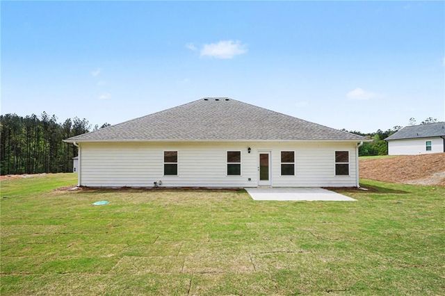 939 Eagle Heights Drive, Maysville, GA 30558