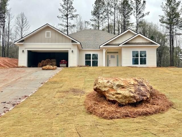 939 Eagle Heights Drive, Maysville, GA 30558