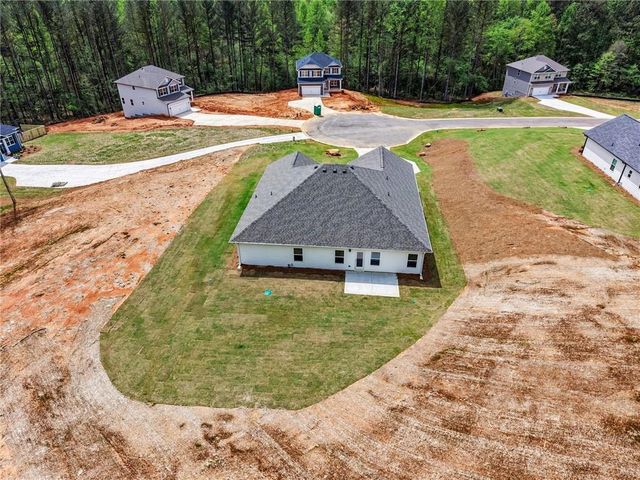 939 Eagle Heights Drive, Maysville, GA 30558