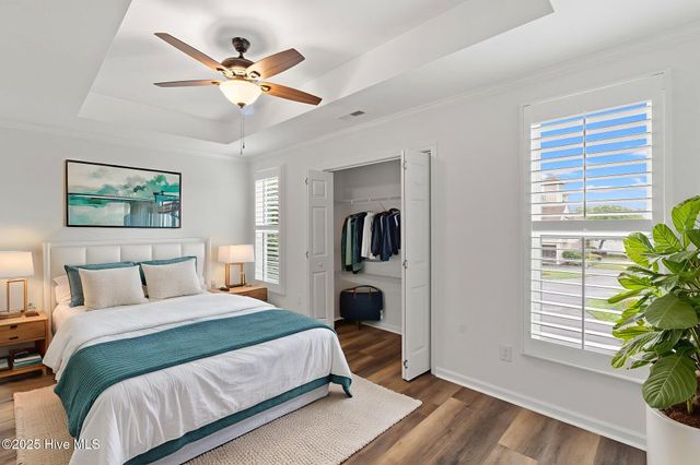 1609 Harbor Drive, North Myrtle Beach, SC 29582