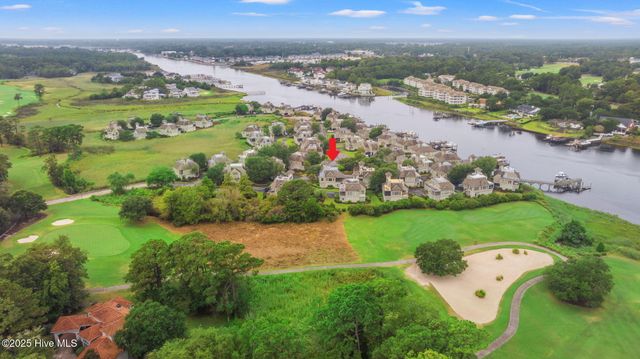 1609 Harbor Drive, North Myrtle Beach, SC 29582