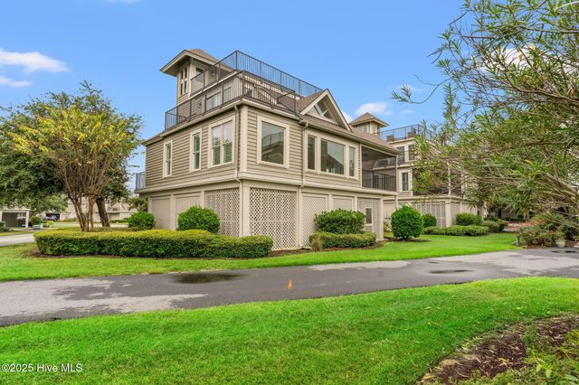 1609 Harbor Drive, North Myrtle Beach, SC 29582