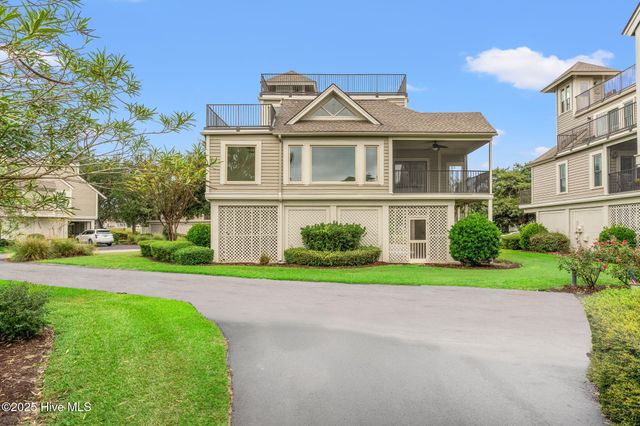 1609 Harbor Drive, North Myrtle Beach, SC 29582