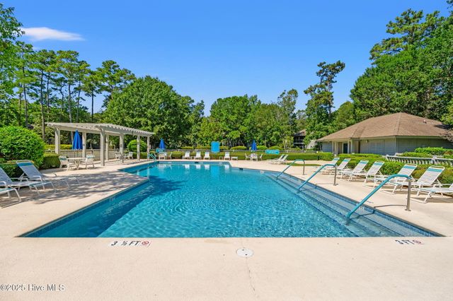 1609 Harbor Drive, North Myrtle Beach, SC 29582