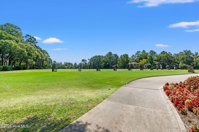 1609 Harbor Drive, North Myrtle Beach, SC 29582