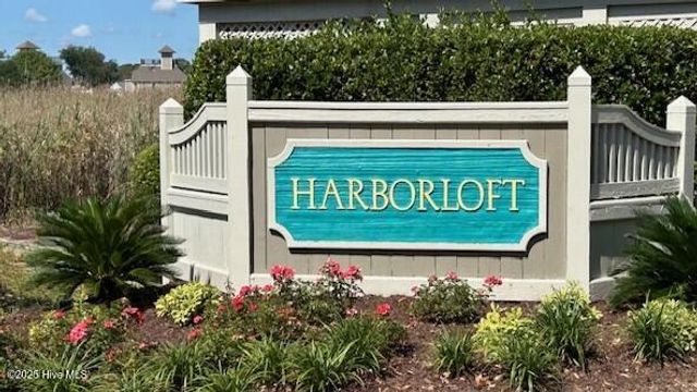 1609 Harbor Drive, North Myrtle Beach, SC 29582