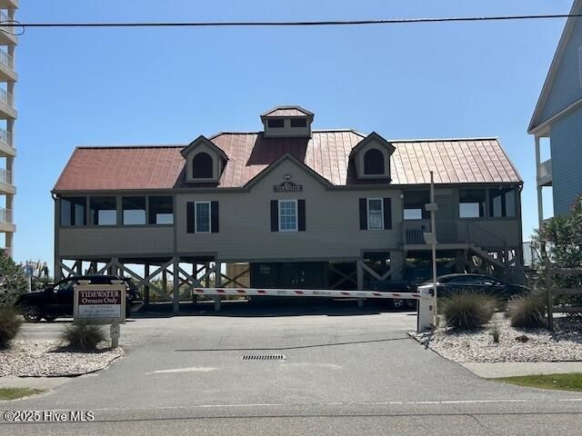 1609 Harbor Drive, North Myrtle Beach, SC 29582