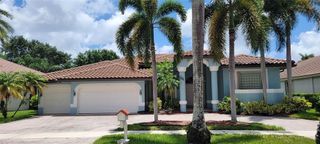 100 NW 108th Way, Plantation, FL 33324