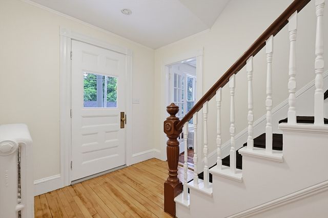 78 Franklin St, Wrentham, MA 02093