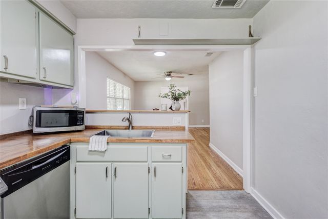 4745 Melita Avenue, Fort Worth, TX 76133