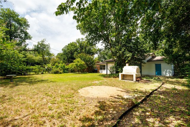4745 Melita Avenue, Fort Worth, TX 76133