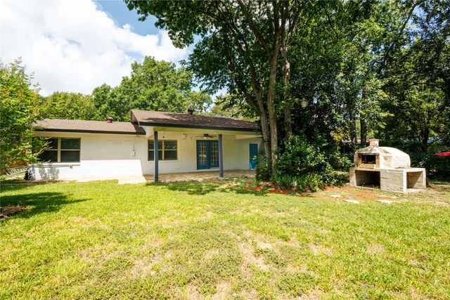 4745 Melita Avenue, Fort Worth, TX 76133