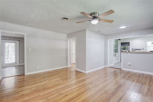 4745 Melita Avenue, Fort Worth, TX 76133