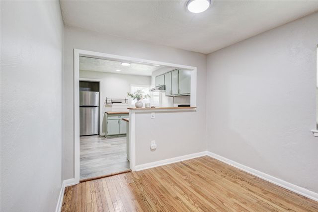 4745 Melita Avenue, Fort Worth, TX 76133