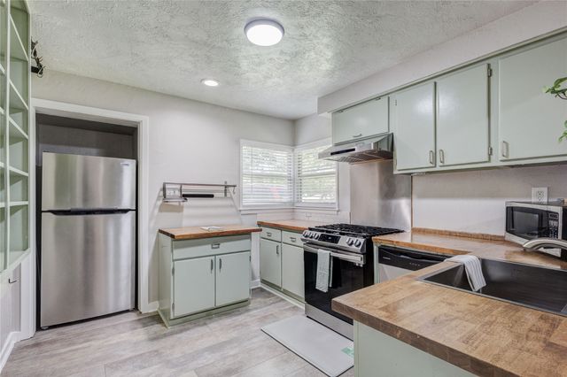 4745 Melita Avenue, Fort Worth, TX 76133