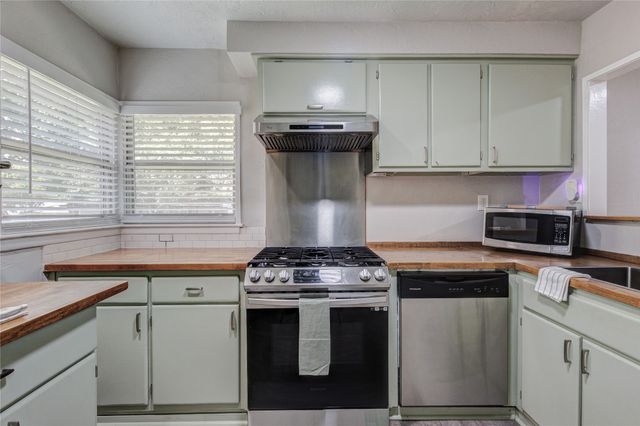 4745 Melita Avenue, Fort Worth, TX 76133