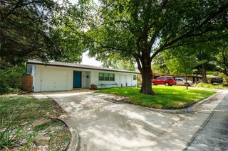 4745 Melita Avenue, Fort Worth, TX 76133