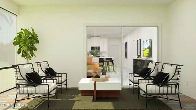 8318 HORSEBIT Circle, Jacksonville, FL 32219