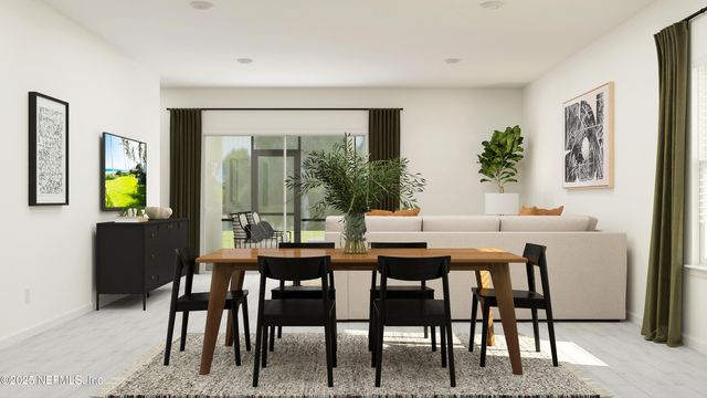 8318 HORSEBIT Circle, Jacksonville, FL 32219