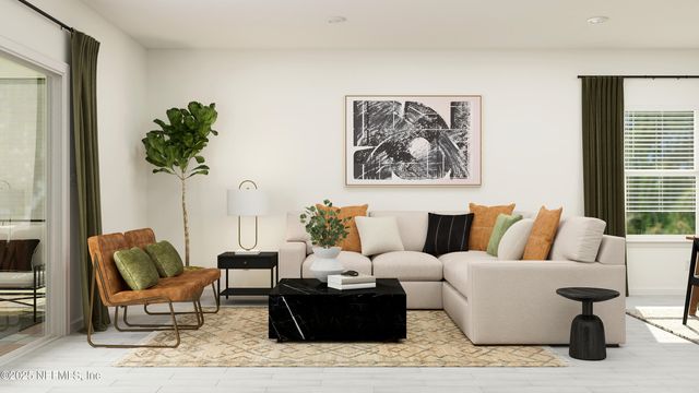 8318 HORSEBIT Circle, Jacksonville, FL 32219