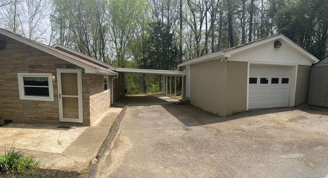 9242 Asheville Highway, Knoxville, TN 37924
