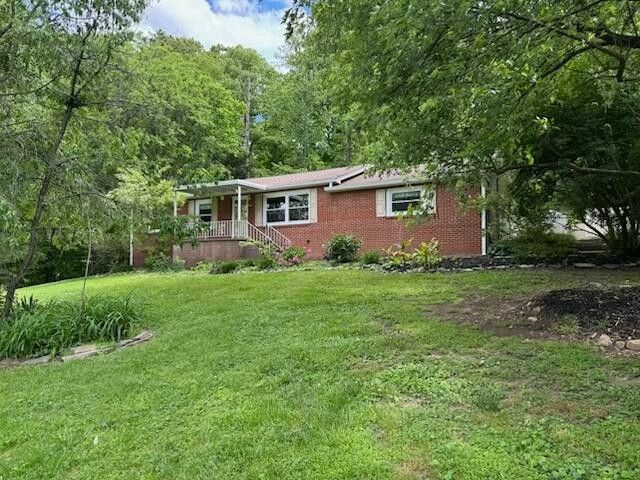 9242 Asheville Highway, Knoxville, TN 37924