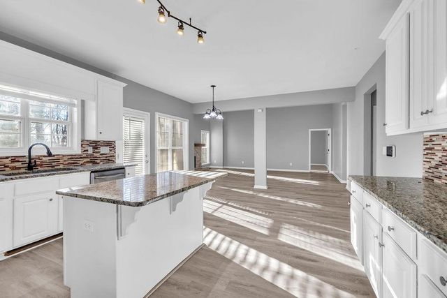 3203 Woodhaven SW Court, Conyers, GA 30094