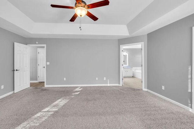 3203 Woodhaven SW Court, Conyers, GA 30094