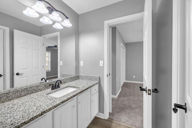 3203 Woodhaven SW Court, Conyers, GA 30094