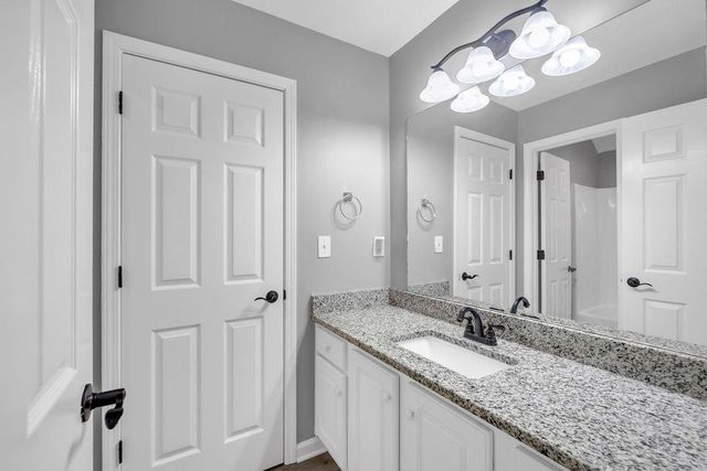 3203 Woodhaven SW Court, Conyers, GA 30094