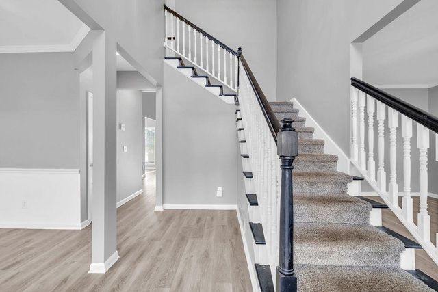 3203 Woodhaven SW Court, Conyers, GA 30094