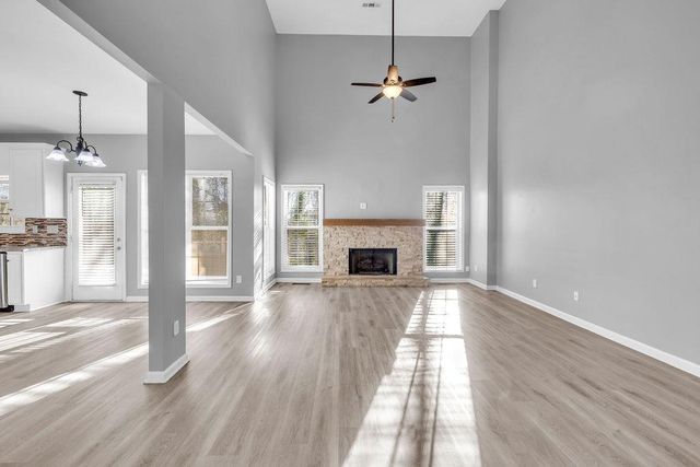 3203 Woodhaven SW Court, Conyers, GA 30094